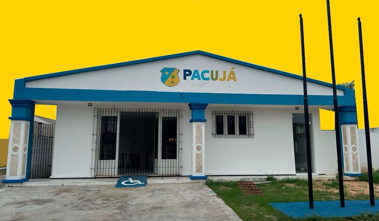 Museu Municipal de Pacujá - MUP